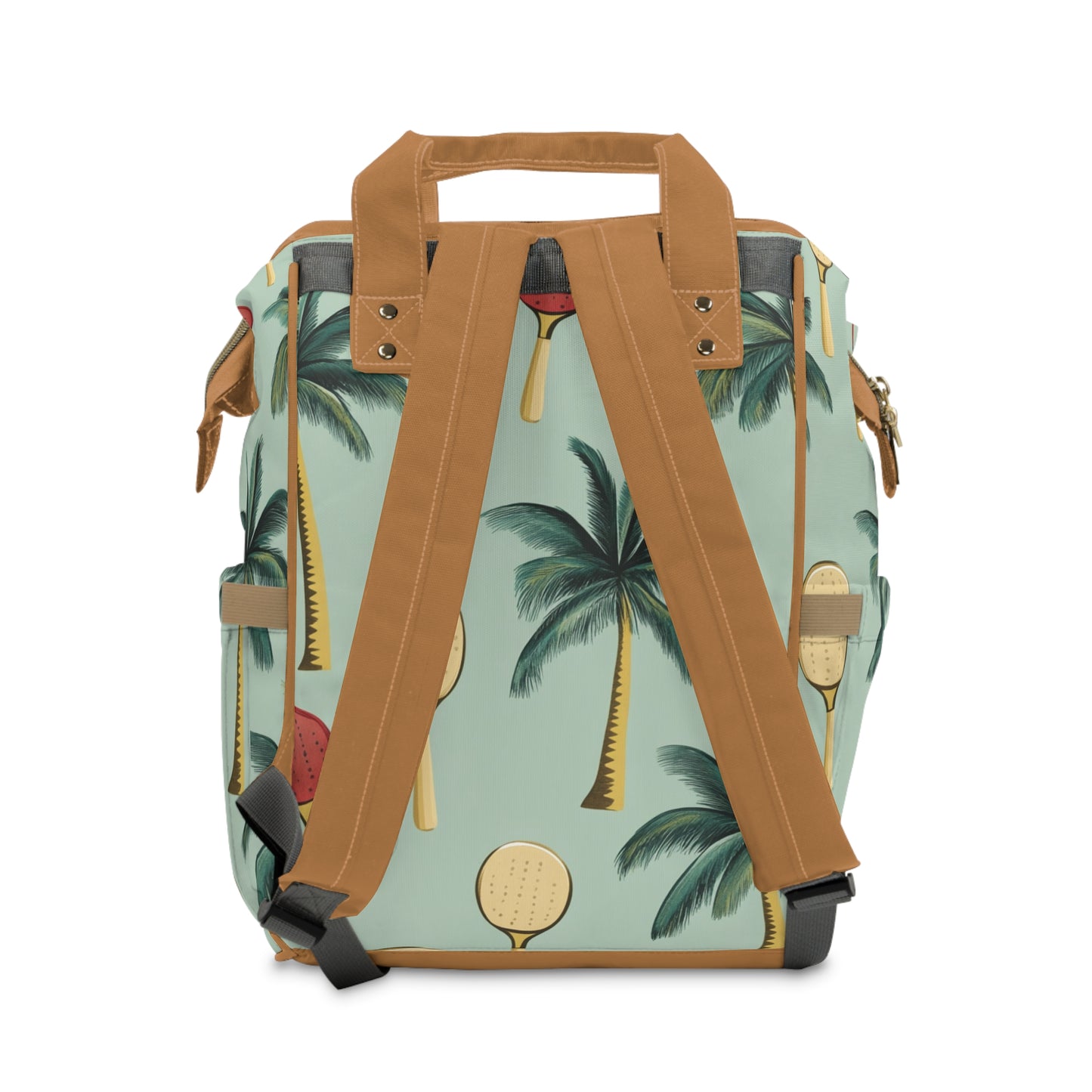 The Hemingway Pickleball Backpack