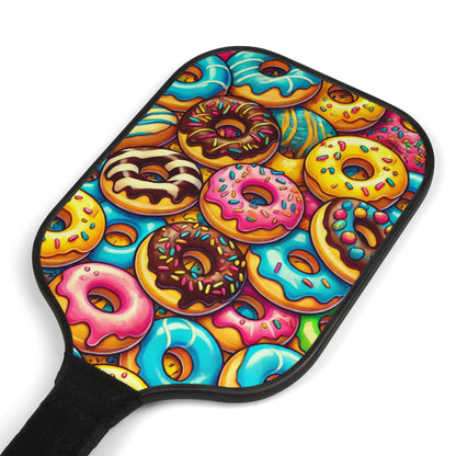 Sweet Victory Pickleball Paddle Kit