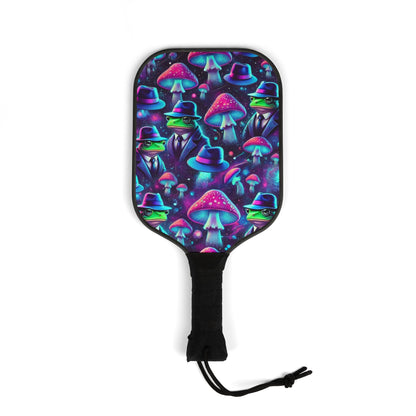 Fedora Frogs Pickleball Paddle Kit