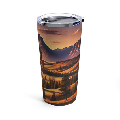 Tumbler 20oz