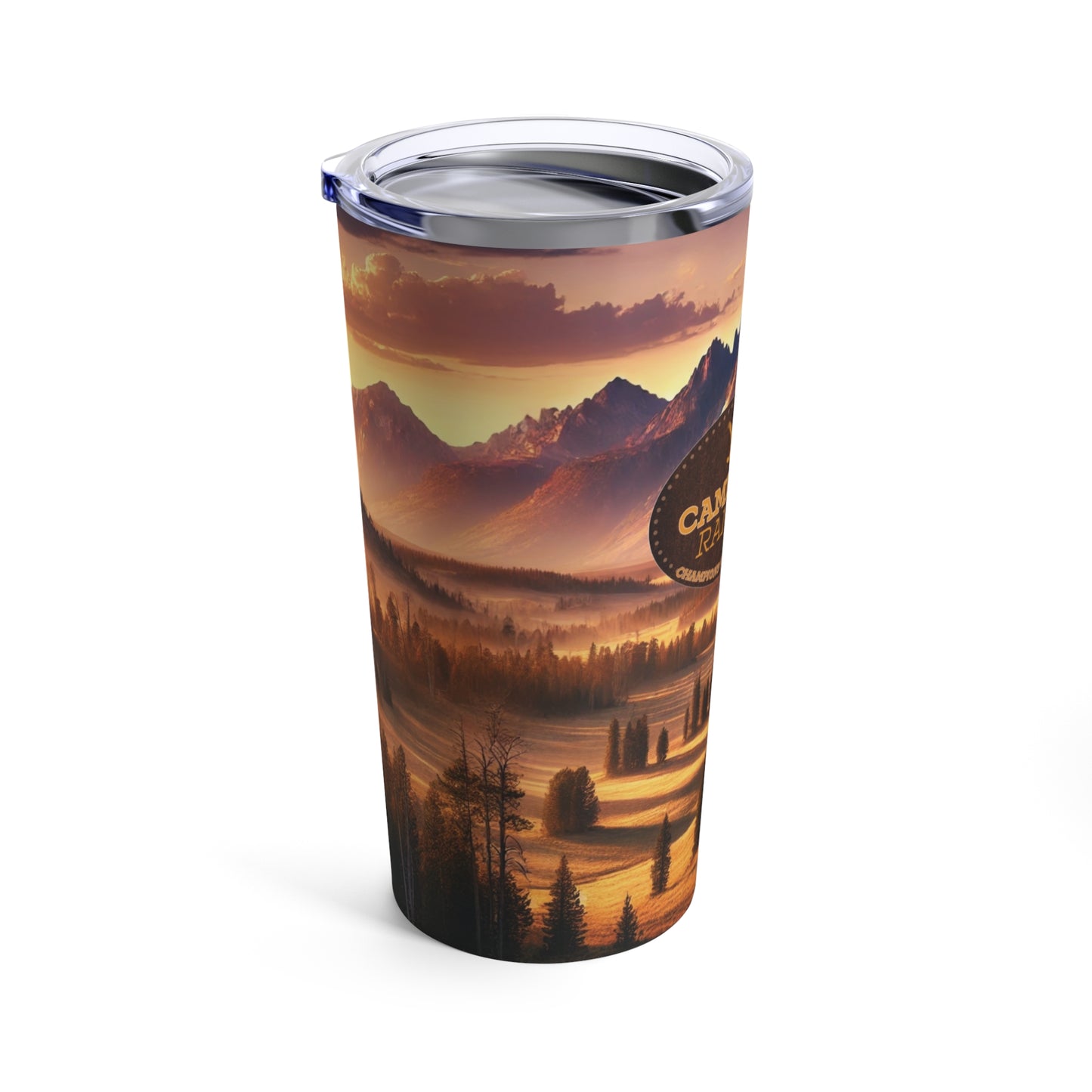 Tumbler 20oz