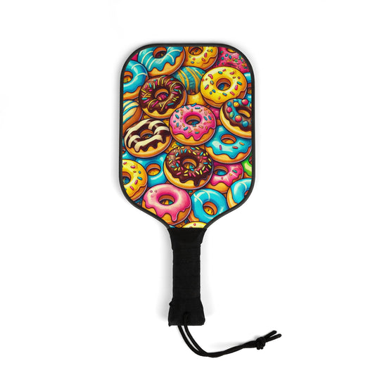 Sweet Victory Pickleball Paddle Kit