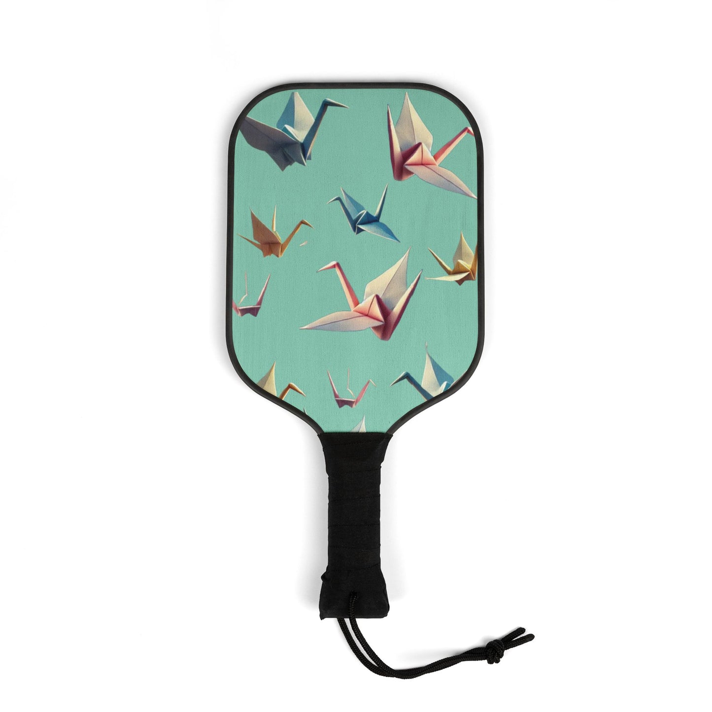 Paper Crane Sky Pickleball Paddle Kit