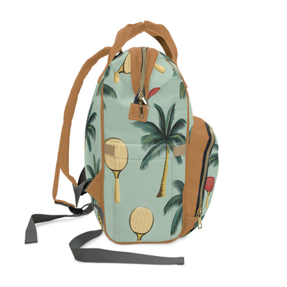 The Hemingway Pickleball Backpack