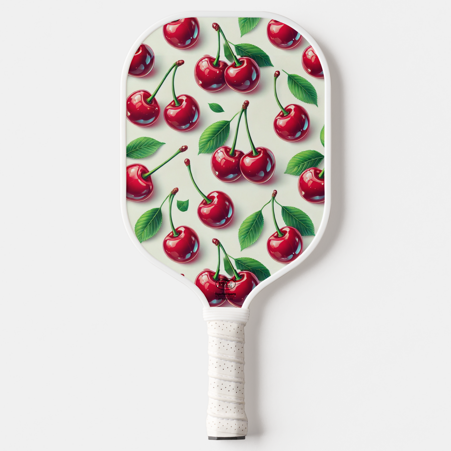 Cherry Pie Pickleball Paddle