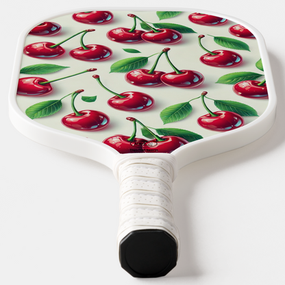 Cherry Pie Pickleball Paddle