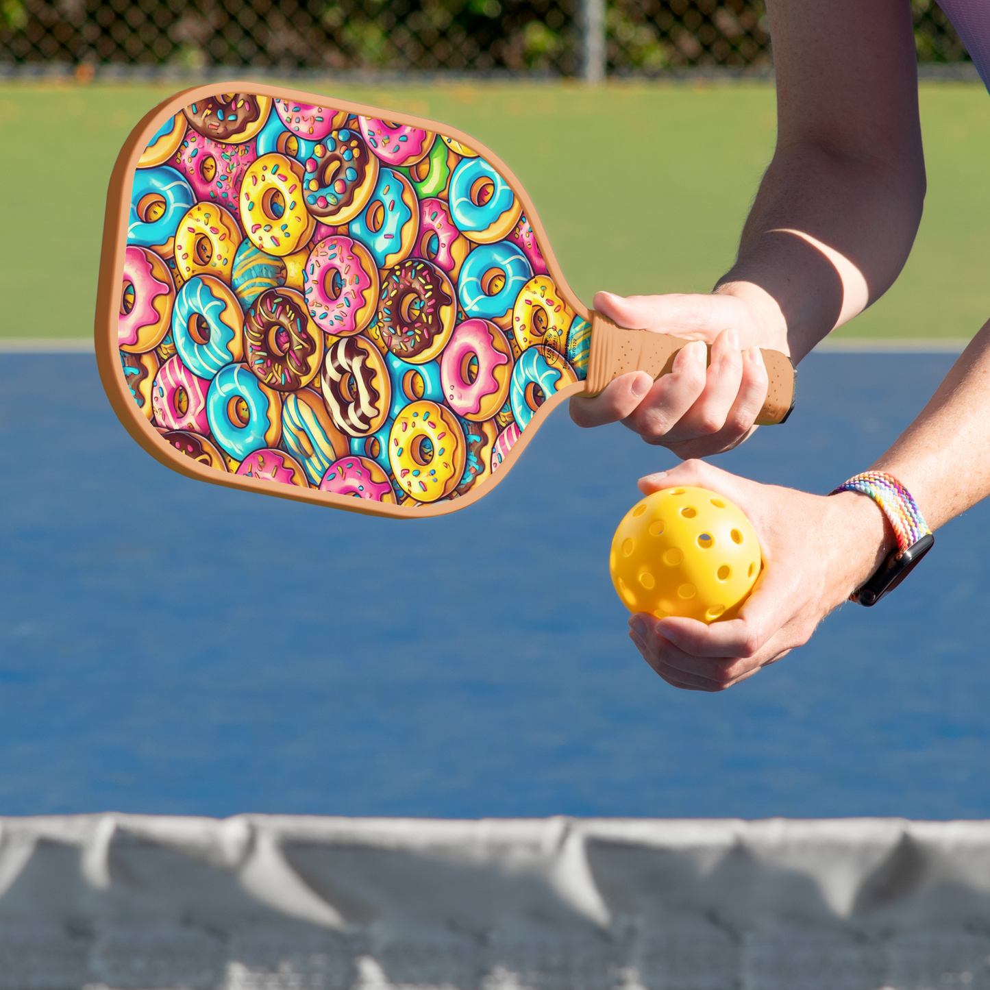 Sweet Victory Pickleball Paddle