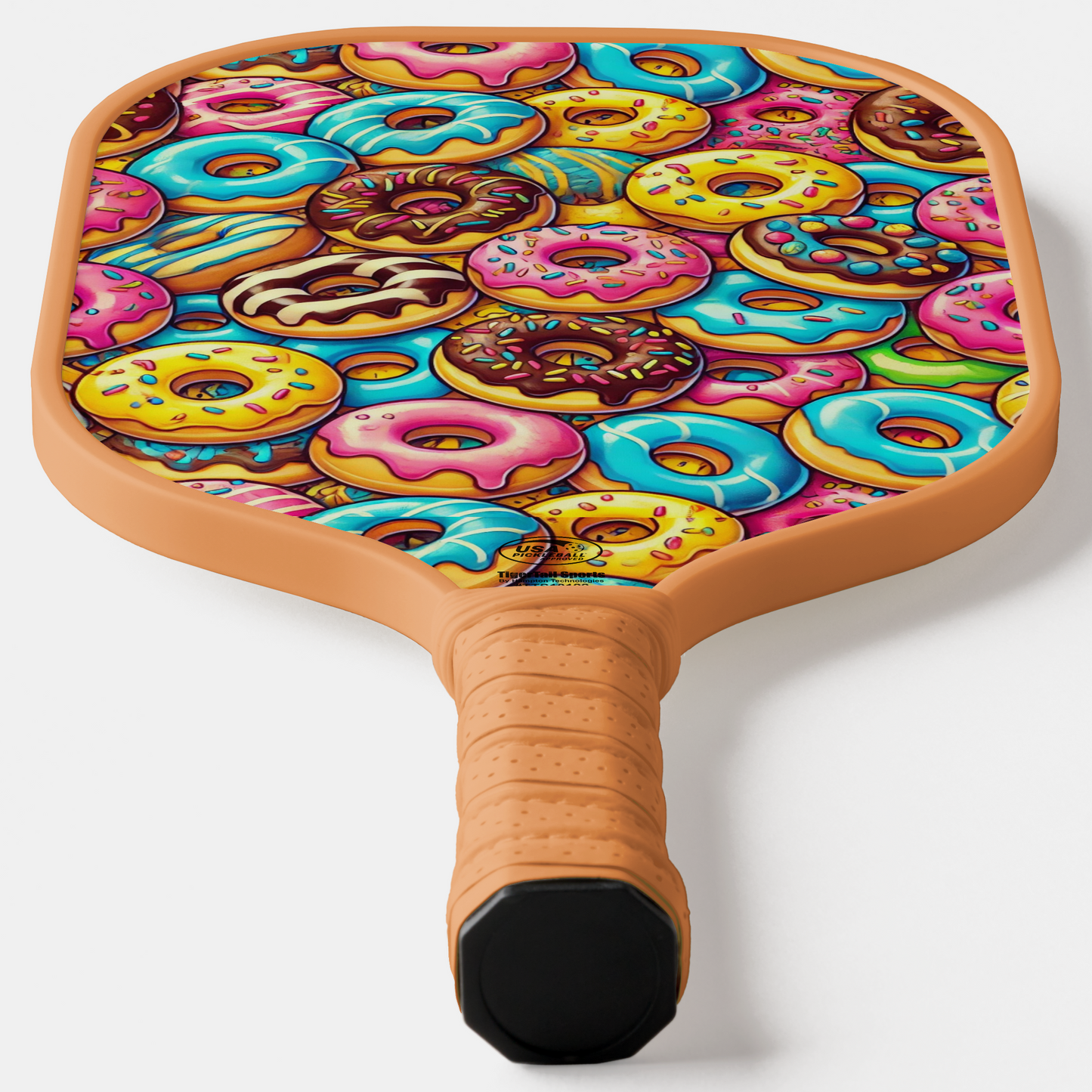 Sweet Victory Pickleball Paddle