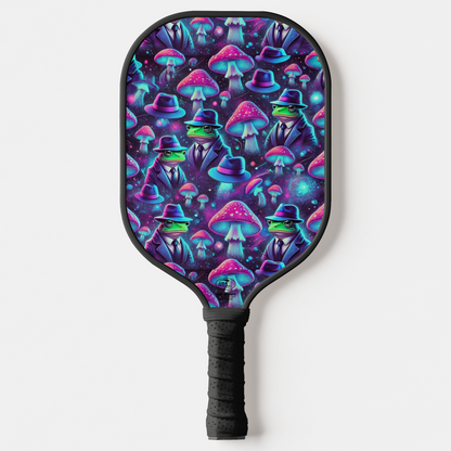 Fedora Frogs Pickleball Paddle