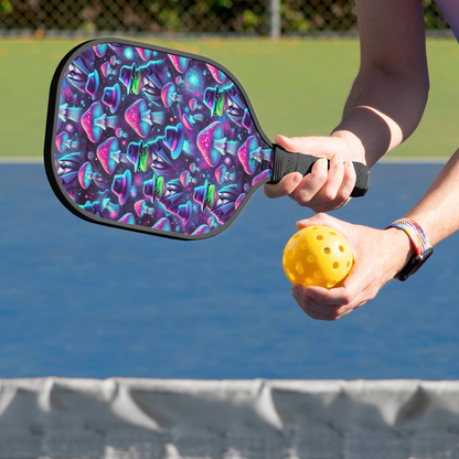 Fedora Frogs Pickleball Paddle