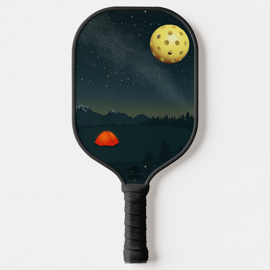 Campout Pickleball Paddle