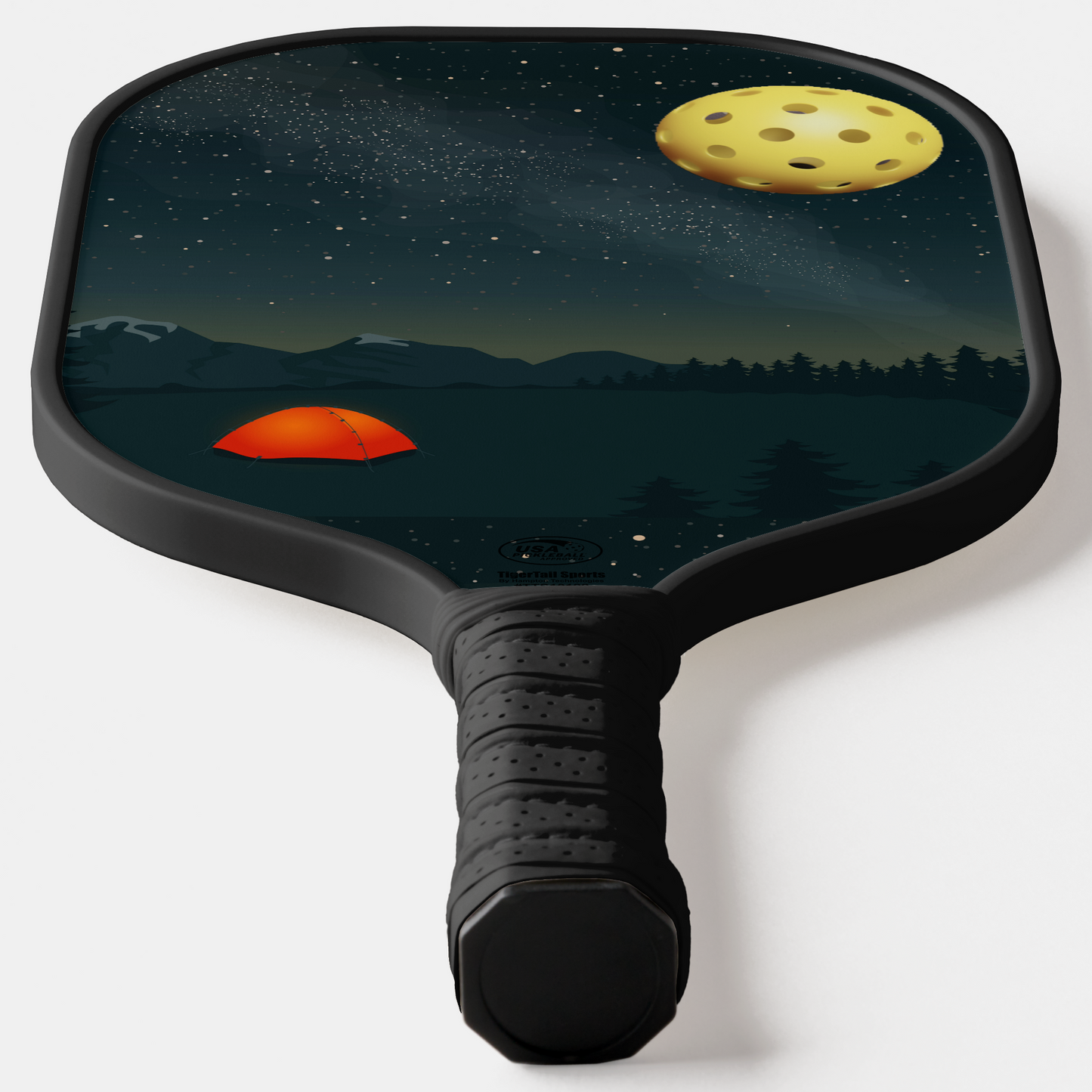 Campout Pickleball Paddle